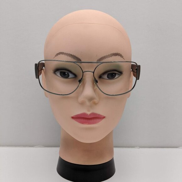 🕶️Frame Only! Ralph Lauren PH3072 Sunglasses 66/14 130 /ALH841🕶️ - Picture 5 of 6